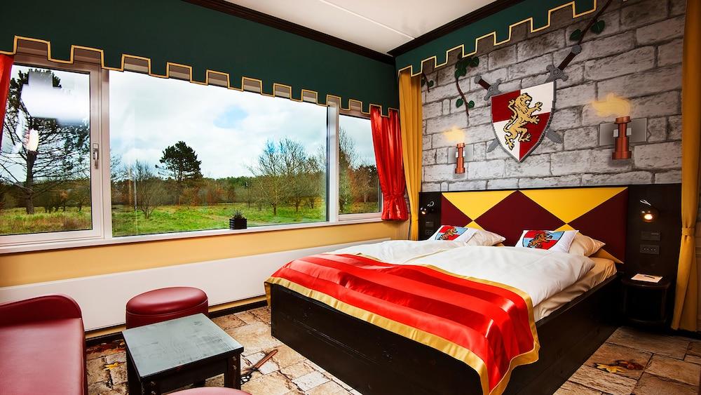 Hotel Legoland Billund Exterior foto
